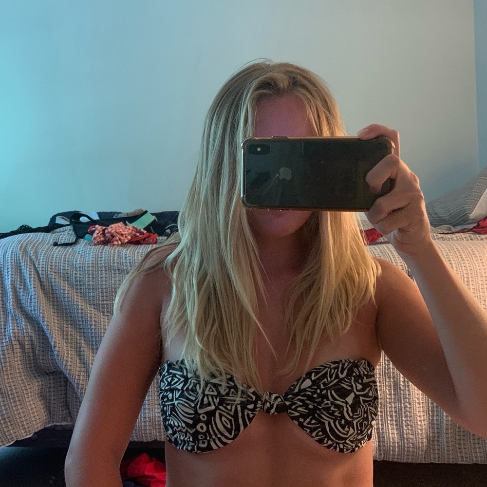 Billabong Bikini Top